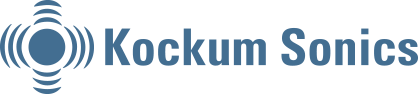 Kockum Sonics logo
