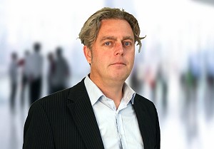 Area Sales Manager Andreas Madsen